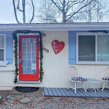 A Precious Place Gatlinburg Exterior photo