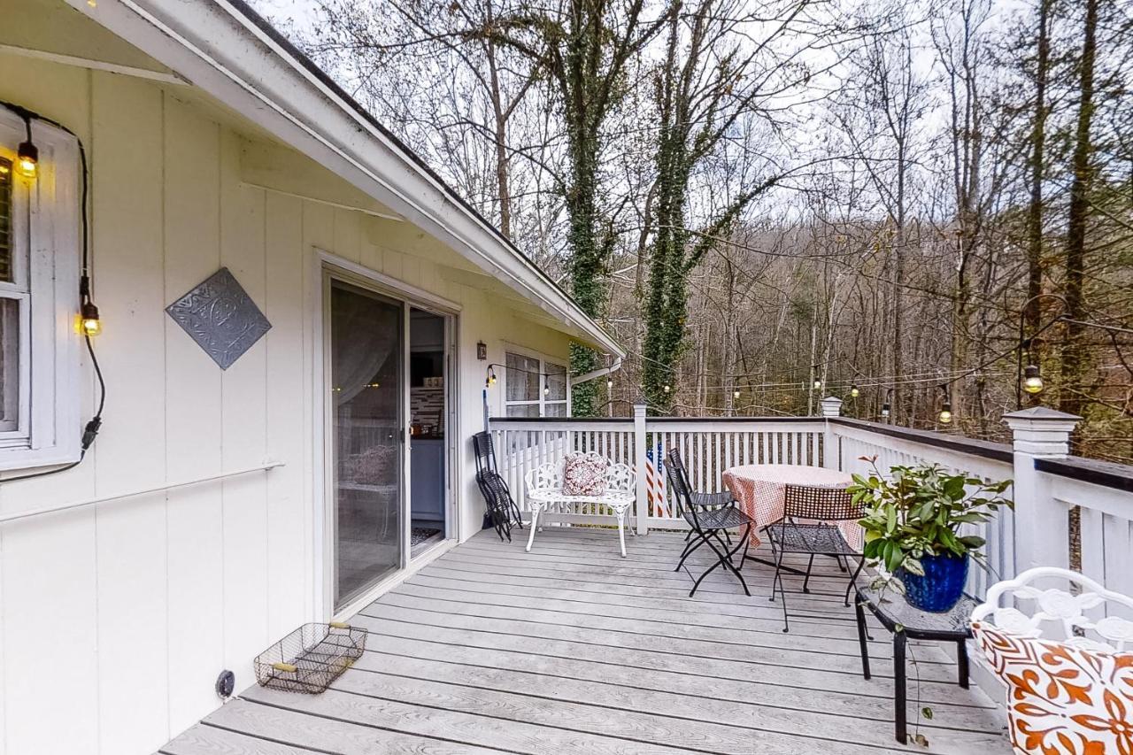 A Precious Place Gatlinburg Exterior photo