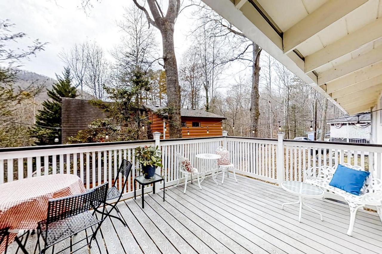A Precious Place Gatlinburg Exterior photo